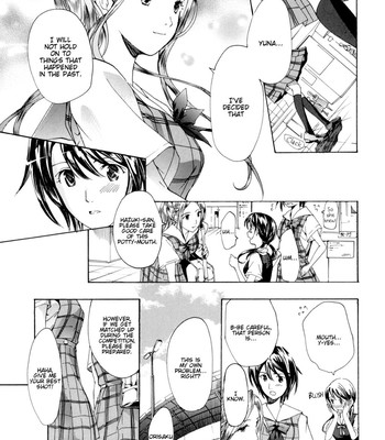 Shoujo Seiiki – Girl Sanctuary comic porn sex 67