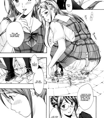 Shoujo Seiiki – Girl Sanctuary comic porn sex 75