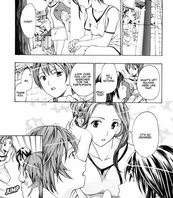 Shoujo Seiiki – Girl Sanctuary comic porn sex 89
