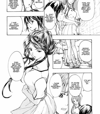 Shoujo Seiiki – Girl Sanctuary comic porn sex 92