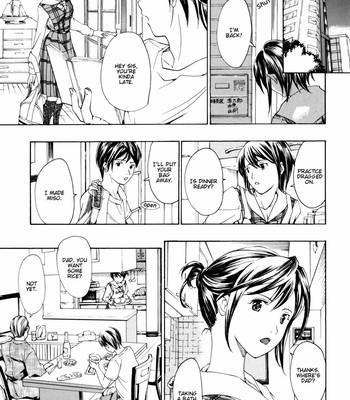 Shoujo Seiiki – Girl Sanctuary comic porn sex 93