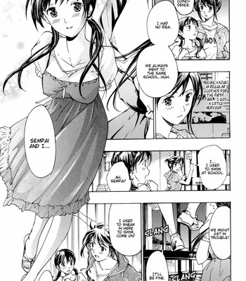 Shoujo Seiiki – Girl Sanctuary comic porn sex 97