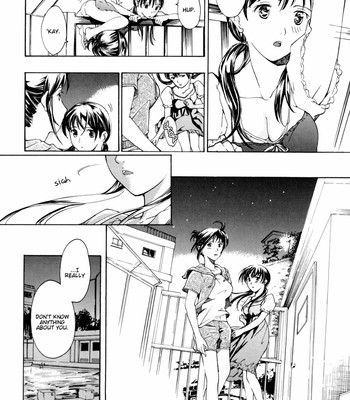 Shoujo Seiiki – Girl Sanctuary comic porn sex 98