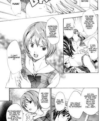 Shoujo Seiiki – Girl Sanctuary comic porn sex 115
