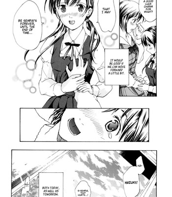 Shoujo Seiiki – Girl Sanctuary comic porn sex 136