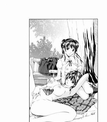 Shoujo Seiiki – Girl Sanctuary comic porn sex 164