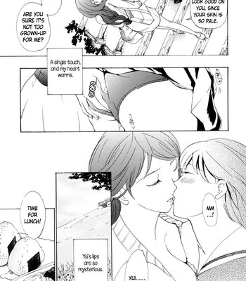 Shoujo Seiiki – Girl Sanctuary comic porn sex 175