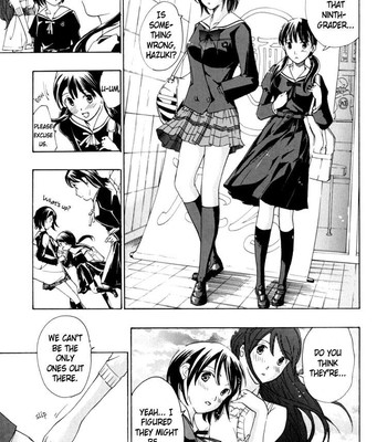 Shoujo Seiiki – Girl Sanctuary comic porn sex 189