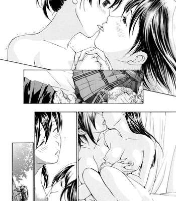 Shoujo Seiiki – Girl Sanctuary comic porn sex 197