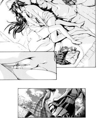 Shoujo Seiiki – Girl Sanctuary comic porn sex 198