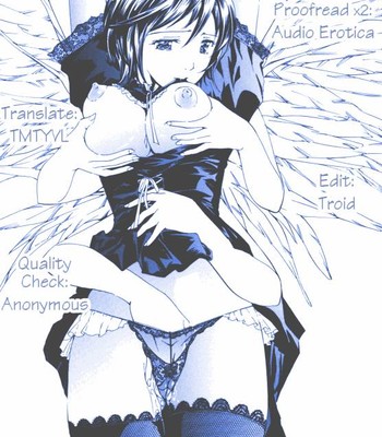 Shoujo Seiiki – Girl Sanctuary comic porn sex 203