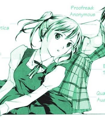 Shoujo Seiiki – Girl Sanctuary comic porn sex 204