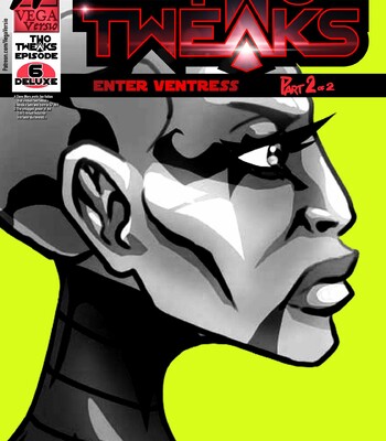 Two Tweaks: EnterVentress comic porn sex 16