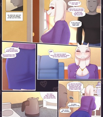 Chasing Tail (ongoin) comic porn sex 3