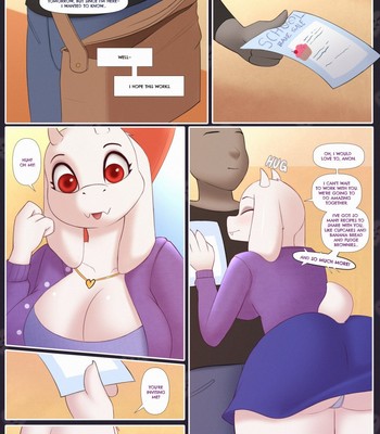 Chasing Tail (ongoin) comic porn sex 4