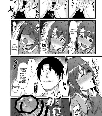 Shimamuraifu! comic porn sex 10