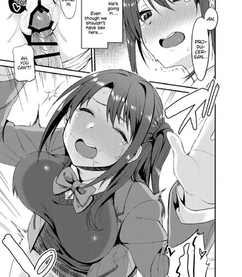 Shimamuraifu! comic porn sex 11