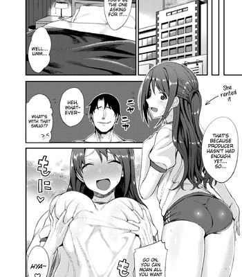 Shimamuraifu! comic porn sex 13