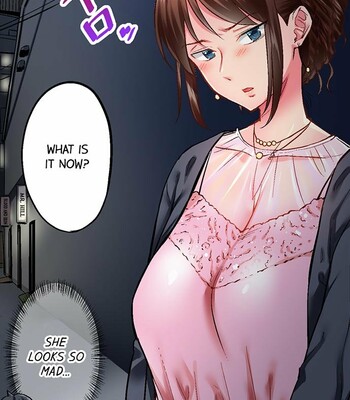 Simple yet Sexy (Ch 1-75) comic porn sex 8