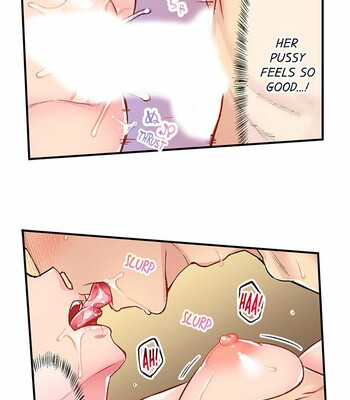 Simple yet Sexy (Ch 1-75) comic porn sex 25