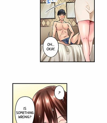 Simple yet Sexy (Ch 1-75) comic porn sex 35