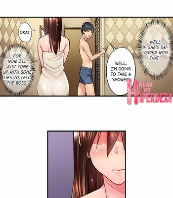 Simple yet Sexy (Ch 1-75) comic porn sex 36