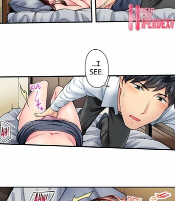 Simple yet Sexy (Ch 1-75) comic porn sex 48