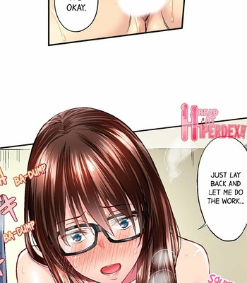 Simple yet Sexy (Ch 1-75) comic porn sex 55