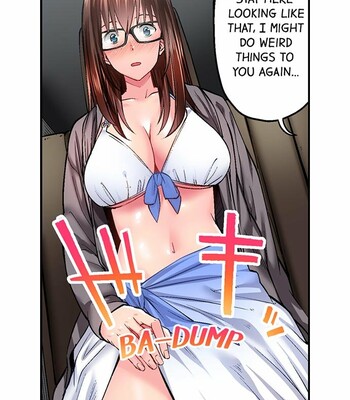 Simple yet Sexy (Ch 1-75) comic porn sex 64
