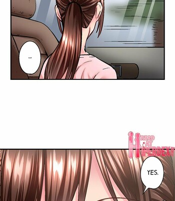 Simple yet Sexy (Ch 1-75) comic porn sex 113