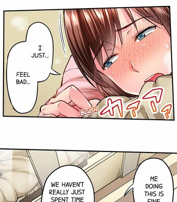 Simple yet Sexy (Ch 1-75) comic porn sex 115