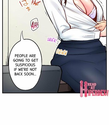 Simple yet Sexy (Ch 1-75) comic porn sex 147
