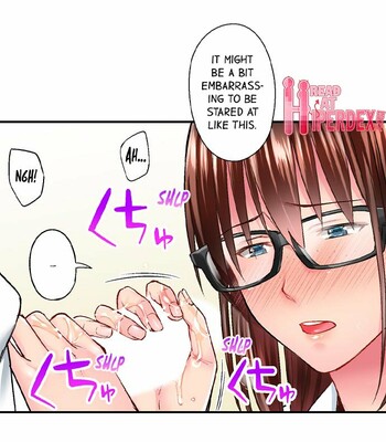 Simple yet Sexy (Ch 1-75) comic porn sex 150