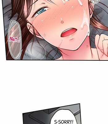 Simple yet Sexy (Ch 1-75) comic porn sex 215