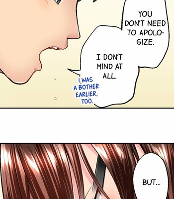Simple yet Sexy (Ch 1-75) comic porn sex 217