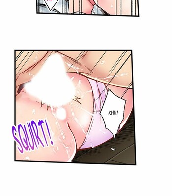 Simple yet Sexy (Ch 1-75) comic porn sex 269