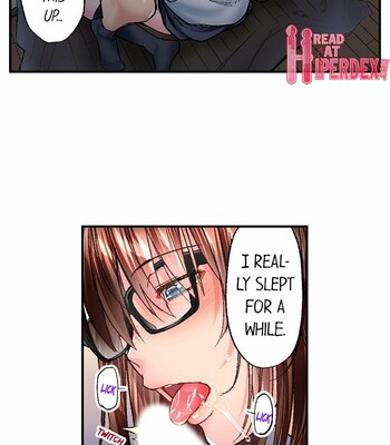 Simple yet Sexy (Ch 1-75) comic porn sex 277