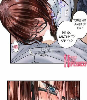 Simple yet Sexy (Ch 1-75) comic porn sex 279