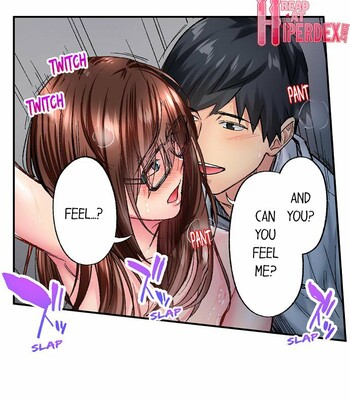 Simple yet Sexy (Ch 1-75) comic porn sex 292