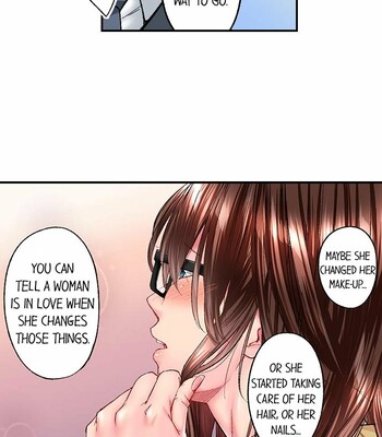 Simple yet Sexy (Ch 1-75) comic porn sex 302