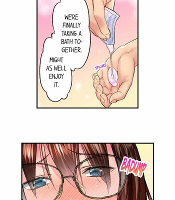 Simple yet Sexy (Ch 1-75) comic porn sex 307