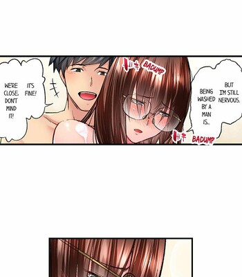 Simple yet Sexy (Ch 1-75) comic porn sex 309