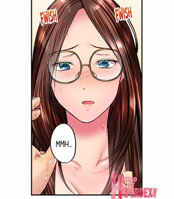 Simple yet Sexy (Ch 1-75) comic porn sex 325