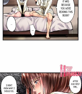 Simple yet Sexy (Ch 1-75) comic porn sex 332