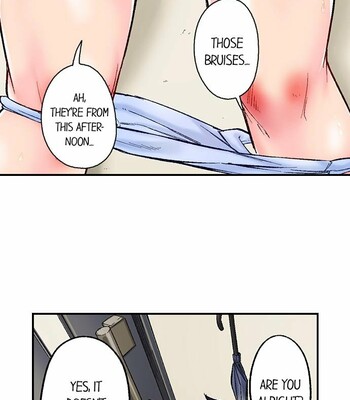 Simple yet Sexy (Ch 1-75) comic porn sex 368