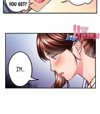 Simple yet Sexy (Ch 1-75) comic porn sex 412
