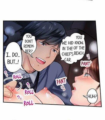 Simple yet Sexy (Ch 1-75) comic porn sex 427