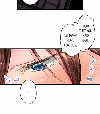 Simple yet Sexy (Ch 1-75) comic porn sex 439