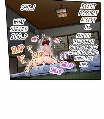 Simple yet Sexy (Ch 1-75) comic porn sex 575