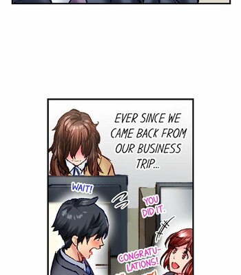 Simple yet Sexy (Ch 1-75) comic porn sex 632